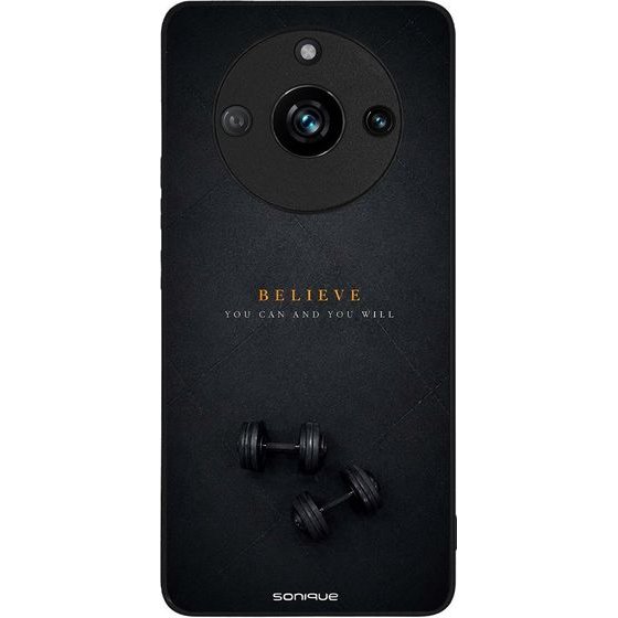 Sonique ���� Men's Edition Series ��� Realme 11 Pro 5G / Realme 11 Pro Plus 5G Believe