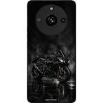Sonique ���� Men's Edition Series ��� Realme 11 Pro 5G / Realme 11 Pro Plus 5G Black Ride