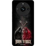 Sonique ���� Men's Edition Series ��� Realme 11 Pro 5G / Realme 11 Pro Plus 5G Born to Rock