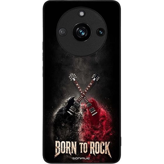 Sonique ���� Men's Edition Series ��� Realme 11 Pro 5G / Realme 11 Pro Plus 5G Born to Rock