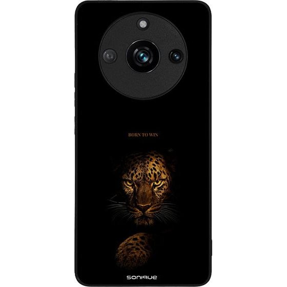 Sonique ���� Men's Edition Series ��� Realme 11 Pro 5G / Realme 11 Pro Plus 5G Born to Win