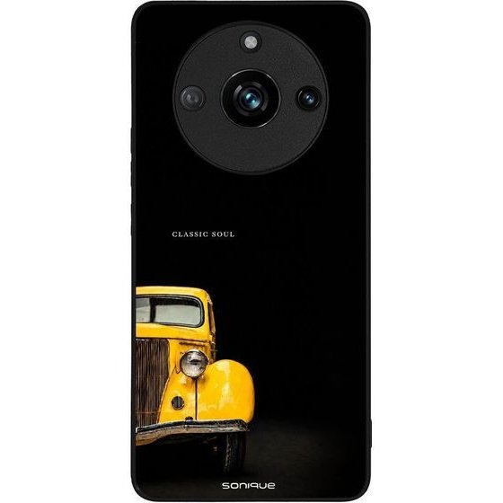 Sonique ���� Men's Edition Series ��� Realme 11 Pro 5G / Realme 11 Pro Plus 5G Classic Soul