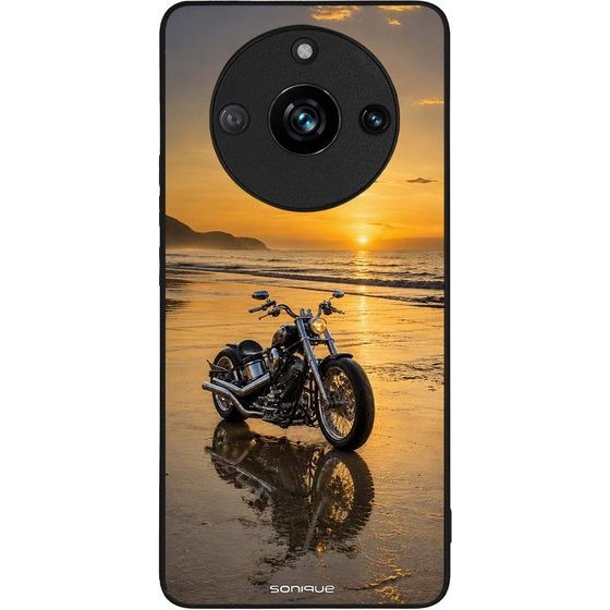 Sonique ���� Men's Edition Series ��� Realme 11 Pro 5G / Realme 11 Pro Plus 5G Coastal Rider