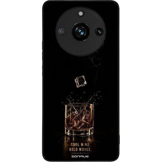 Sonique ���� Men's Edition Series ��� Realme 11 Pro 5G / Realme 11 Pro Plus 5G Cool Mind