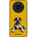 Sonique ���� Men's Edition Series ��� Realme 11 Pro 5G / Realme 11 Pro Plus 5G Dalmatian Dog