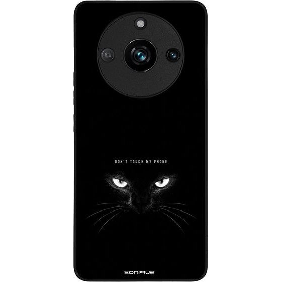 Sonique ���� Men's Edition Series ��� Realme 11 Pro 5G / Realme 11 Pro Plus 5G Don't Touch