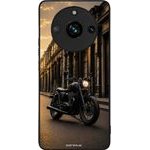 Sonique ���� Men's Edition Series ��� Realme 11 Pro 5G / Realme 11 Pro Plus 5G Dusk Rider