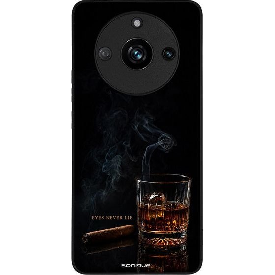 Sonique ���� Men's Edition Series ��� Realme 11 Pro 5G / Realme 11 Pro Plus 5G Eyes Never Lie