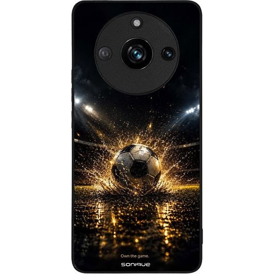 Sonique ���� Men's Edition Series ��� Realme 11 Pro 5G / Realme 11 Pro Plus 5G Football