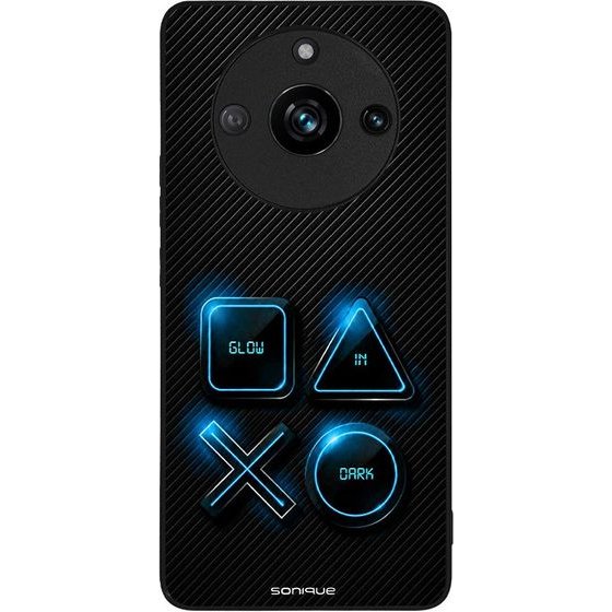 Sonique ���� Men's Edition Series ��� Realme 11 Pro 5G / Realme 11 Pro Plus 5G Gaming