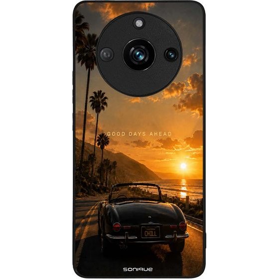 Sonique ���� Men's Edition Series ��� Realme 11 Pro 5G / Realme 11 Pro Plus 5G Good Days