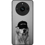 Sonique ���� Men's Edition Series ��� Realme 11 Pro 5G / Realme 11 Pro Plus 5G Just Chill Pup