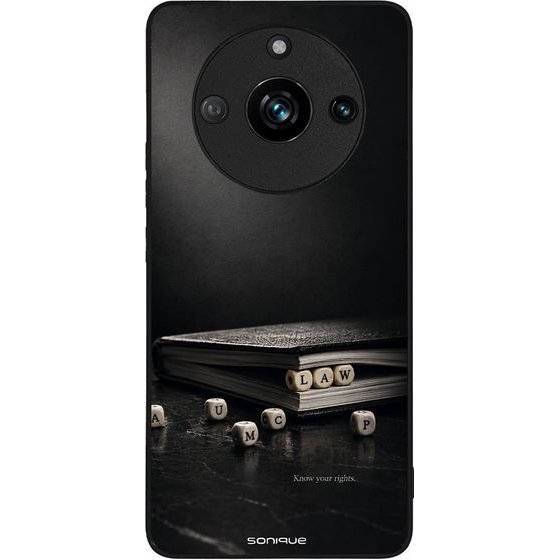 Sonique ���� Men's Edition Series ��� Realme 11 Pro 5G / Realme 11 Pro Plus 5G Law