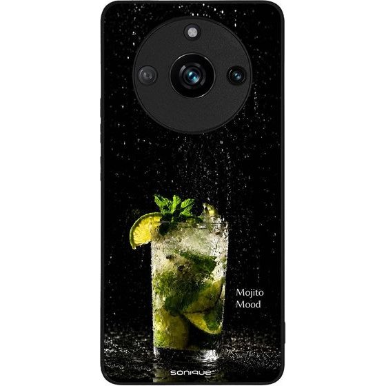 Sonique ���� Men's Edition Series ��� Realme 11 Pro 5G / Realme 11 Pro Plus 5G Mojito