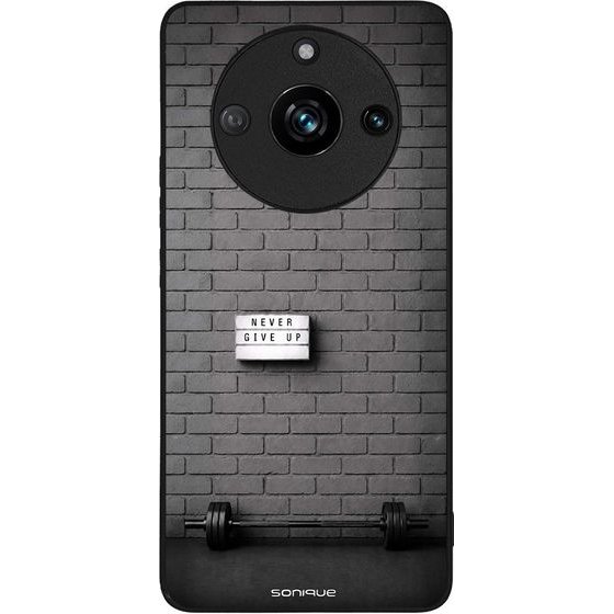 Sonique ���� Men's Edition Series ��� Realme 11 Pro 5G / Realme 11 Pro Plus 5G Motivation