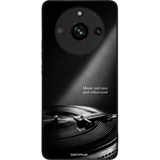 Sonique ���� Men's Edition Series ��� Realme 11 Pro 5G / Realme 11 Pro Plus 5G Music and Men