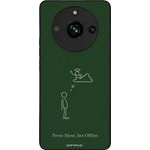 Sonique ���� Men's Edition Series ��� Realme 11 Pro 5G / Realme 11 Pro Plus 5G Never Alone