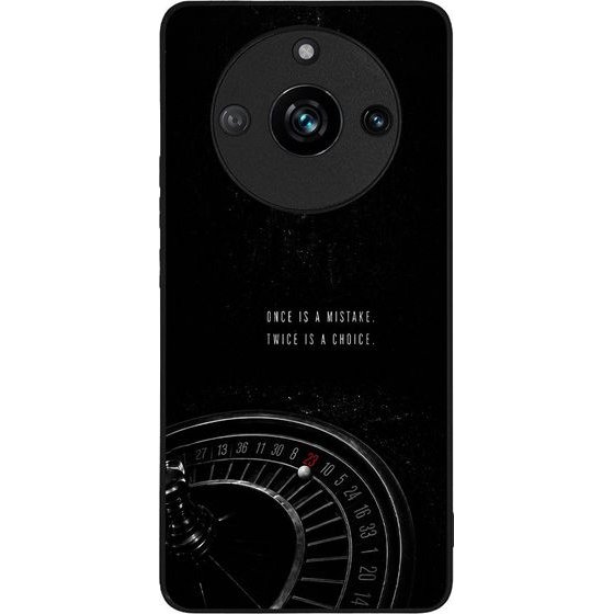 Sonique ���� Men's Edition Series ��� Realme 11 Pro 5G / Realme 11 Pro Plus 5G �������