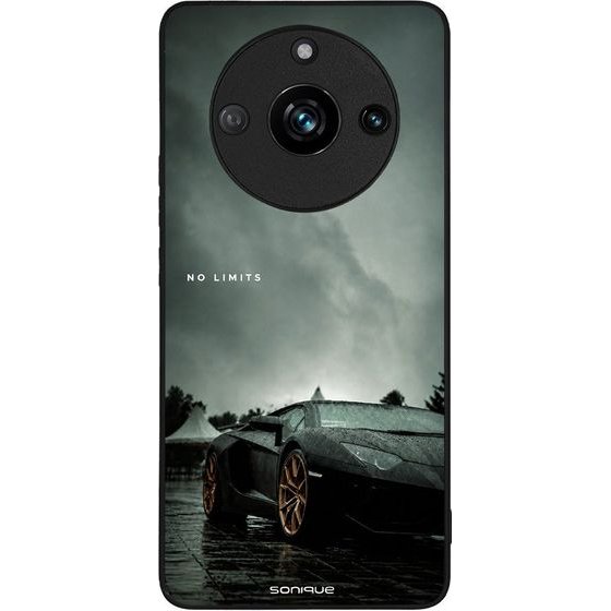 Sonique ���� Men's Edition Series ��� Realme 11 Pro 5G / Realme 11 Pro Plus 5G No Limits