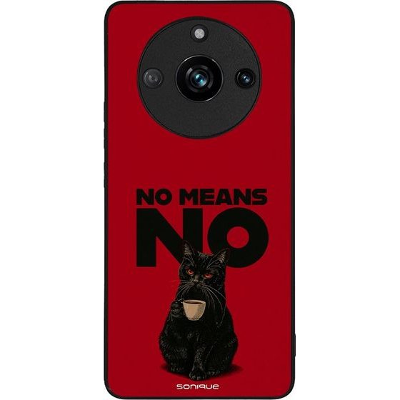 Sonique ���� Men's Edition Series ��� Realme 11 Pro 5G / Realme 11 Pro Plus 5G No Means No
