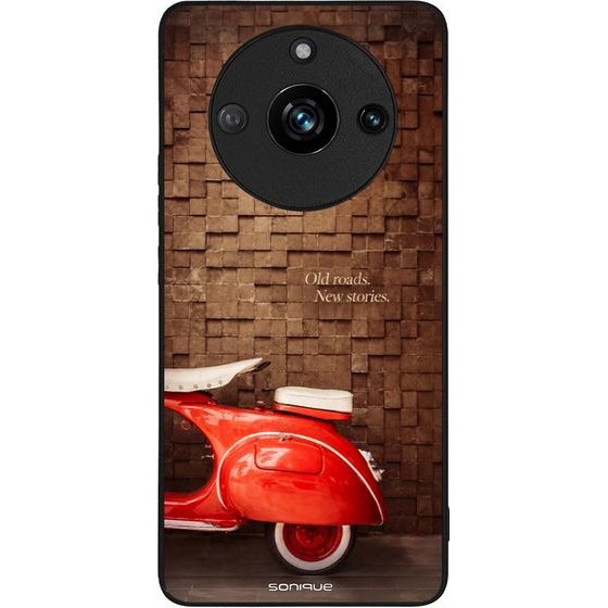 Sonique ���� Men's Edition Series ��� Realme 11 Pro 5G / Realme 11 Pro Plus 5G Old Roads