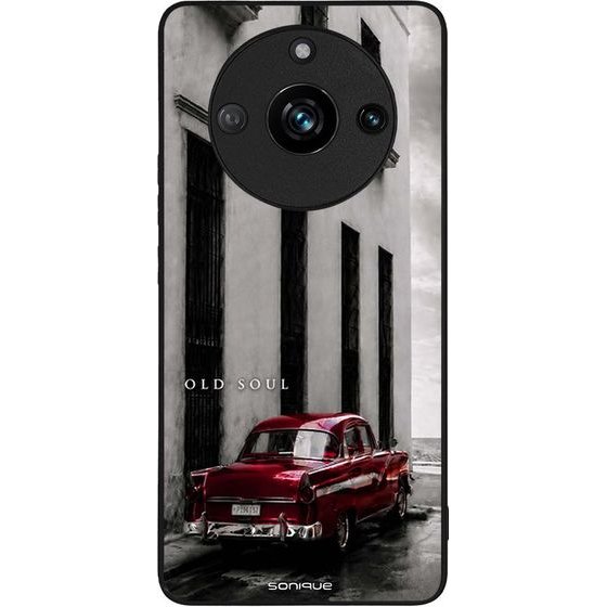 Sonique ���� Men's Edition Series ��� Realme 11 Pro 5G / Realme 11 Pro Plus 5G Old Soul