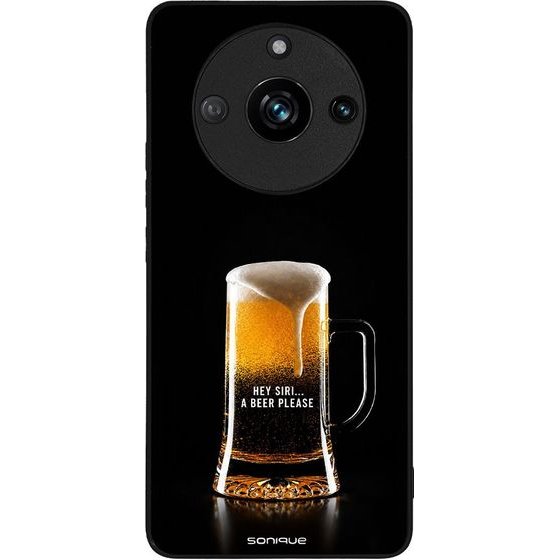 Sonique ���� Men's Edition Series ��� Realme 11 Pro 5G / Realme 11 Pro Plus 5G One Beer, Please