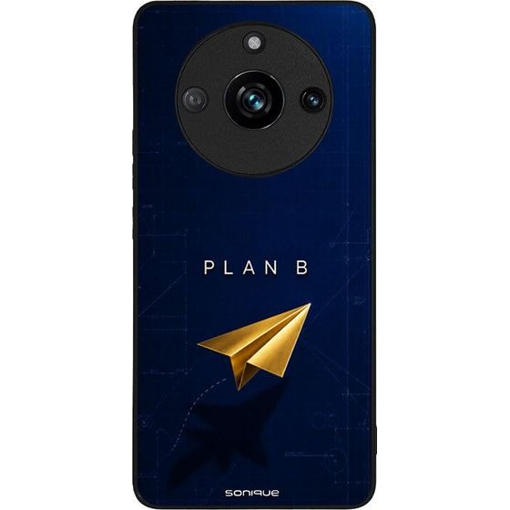 Sonique ���� Men's Edition Series ��� Realme 11 Pro 5G / Realme 11 Pro Plus 5G Plan B