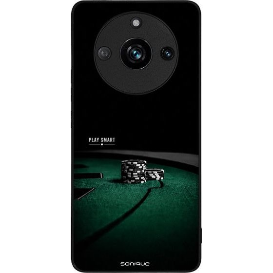 Sonique ���� Men's Edition Series ��� Realme 11 Pro 5G / Realme 11 Pro Plus 5G Poker