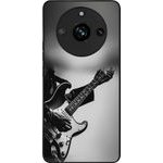 Sonique ���� Men's Edition Series ��� Realme 11 Pro 5G / Realme 11 Pro Plus 5G Rock Guitar
