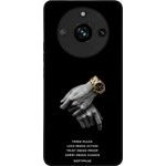 Sonique ���� Men's Edition Series ��� Realme 11 Pro 5G / Realme 11 Pro Plus 5G Three Rules