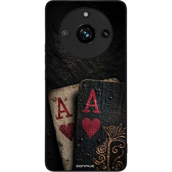 Sonique ���� Men's Edition Series ��� Realme 11 Pro 5G / Realme 11 Pro Plus 5G ����