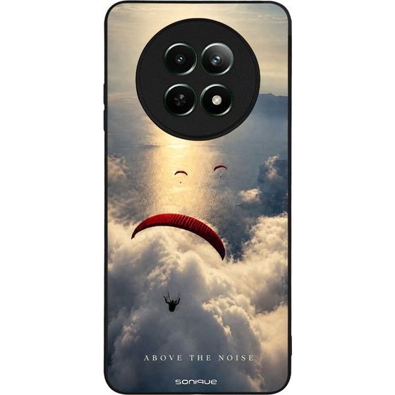 Sonique ���� Men's Edition Series ��� Realme 12 5G / Realme 12x Above the Noise