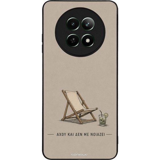 Sonique ���� Men's Edition Series ��� Realme 12 5G / Realme 12x ���� ��� �� �� �������