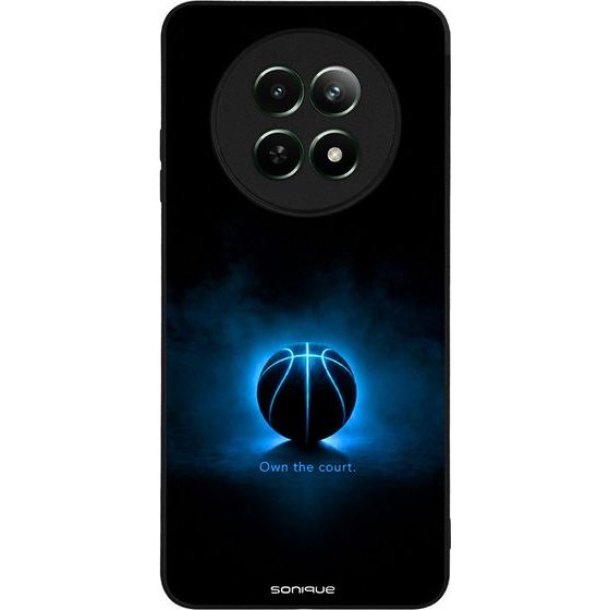 Sonique ���� Men's Edition Series ��� Realme 12 5G / Realme 12x Basketball