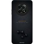 Sonique ���� Men's Edition Series ��� Realme 12 5G / Realme 12x Believe