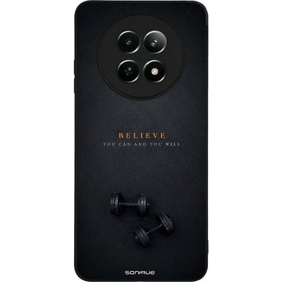 Sonique ���� Men's Edition Series ��� Realme 12 5G / Realme 12x Believe