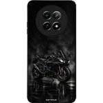 Sonique ���� Men's Edition Series ��� Realme 12 5G / Realme 12x Black Ride