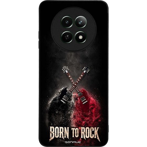 Sonique ���� Men's Edition Series ��� Realme 12 5G / Realme 12x Born to Rock