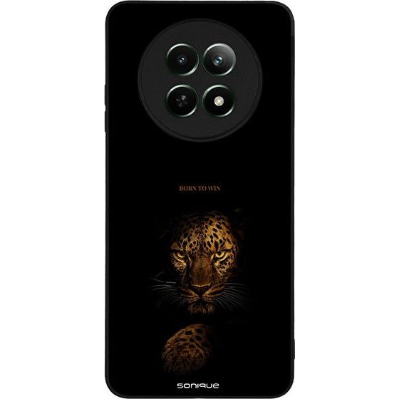 Sonique ���� Men's Edition Series ��� Realme 12 5G / Realme 12x Born to Win