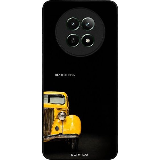 Sonique ���� Men's Edition Series ��� Realme 12 5G / Realme 12x Classic Soul