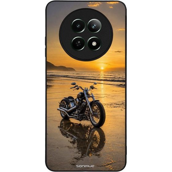 Sonique ���� Men's Edition Series ��� Realme 12 5G / Realme 12x Coastal Rider