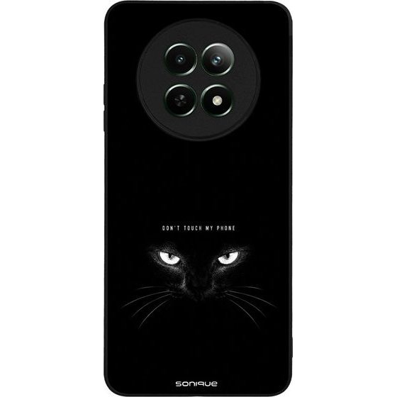 Sonique ���� Men's Edition Series ��� Realme 12 5G / Realme 12x Don't Touch