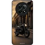 Sonique ���� Men's Edition Series ��� Realme 12 5G / Realme 12x Dusk Rider