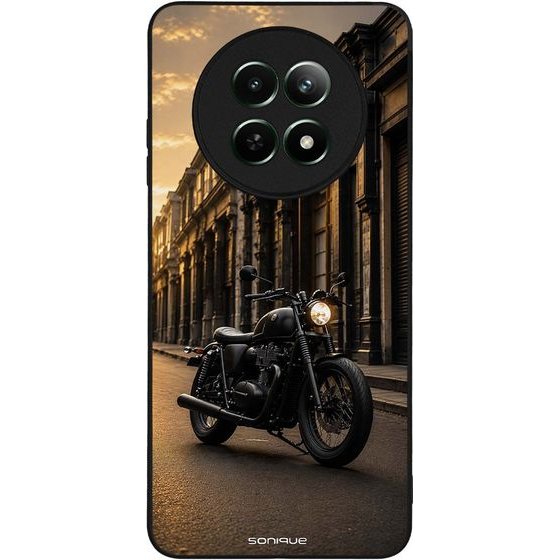 Sonique ���� Men's Edition Series ��� Realme 12 5G / Realme 12x Dusk Rider