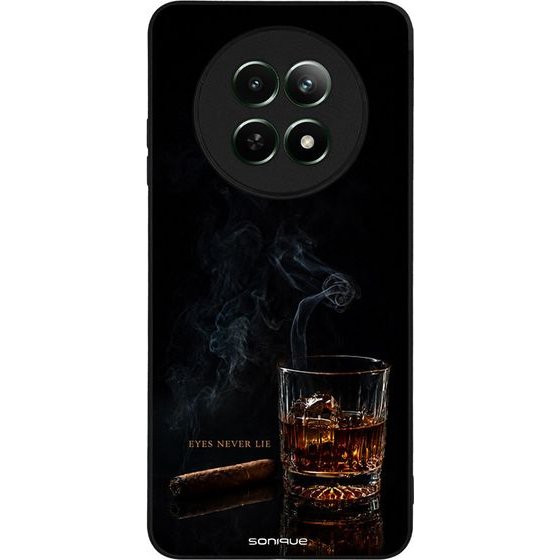 Sonique ���� Men's Edition Series ��� Realme 12 5G / Realme 12x Eyes Never Lie