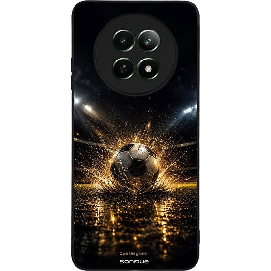 Sonique ���� Men's Edition Series ��� Realme 12 5G / Realme 12x Football