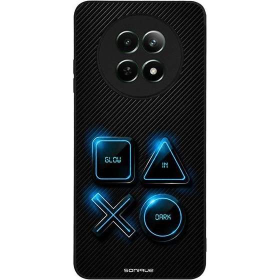 Sonique ���� Men's Edition Series ��� Realme 12 5G / Realme 12x Gaming