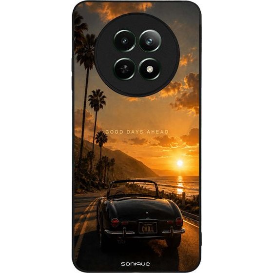 Sonique ���� Men's Edition Series ��� Realme 12 5G / Realme 12x Good Days