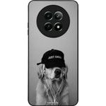 Sonique ���� Men's Edition Series ��� Realme 12 5G / Realme 12x Just Chill Pup